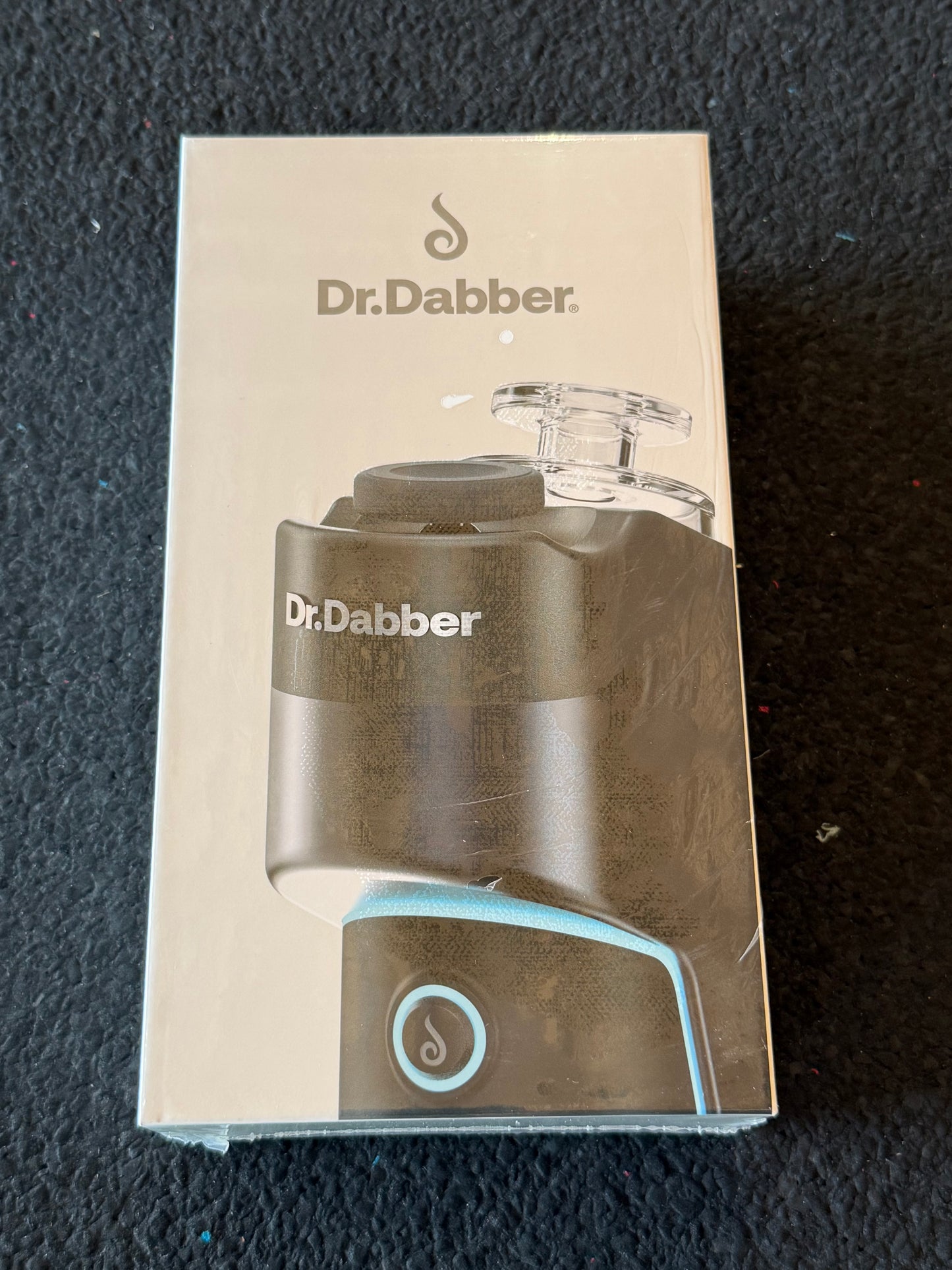 Dr. Dabber SWITCH GO