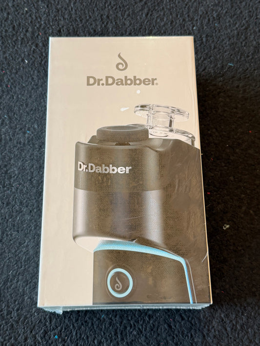 Dr. Dabber SWITCH GO