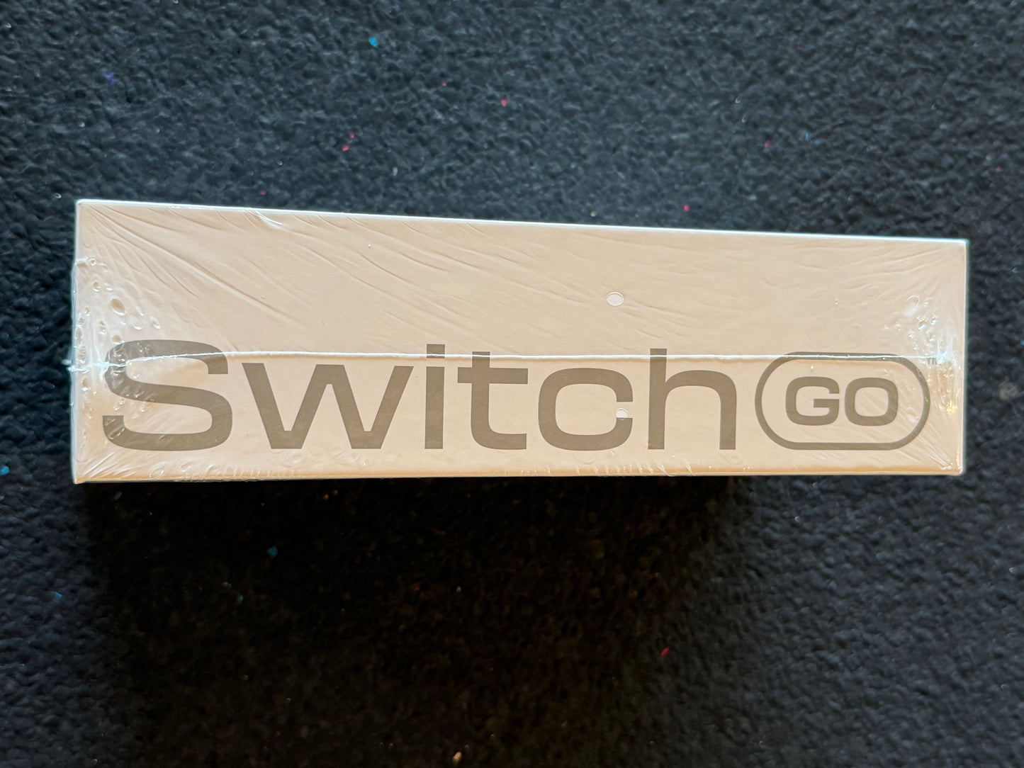 Dr. Dabber SWITCH GO