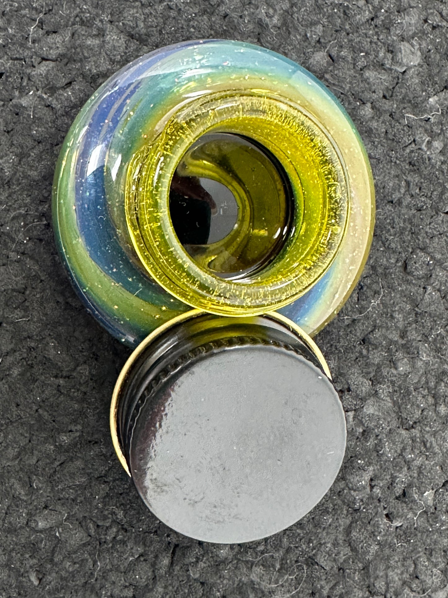 Cosmic Jar #4