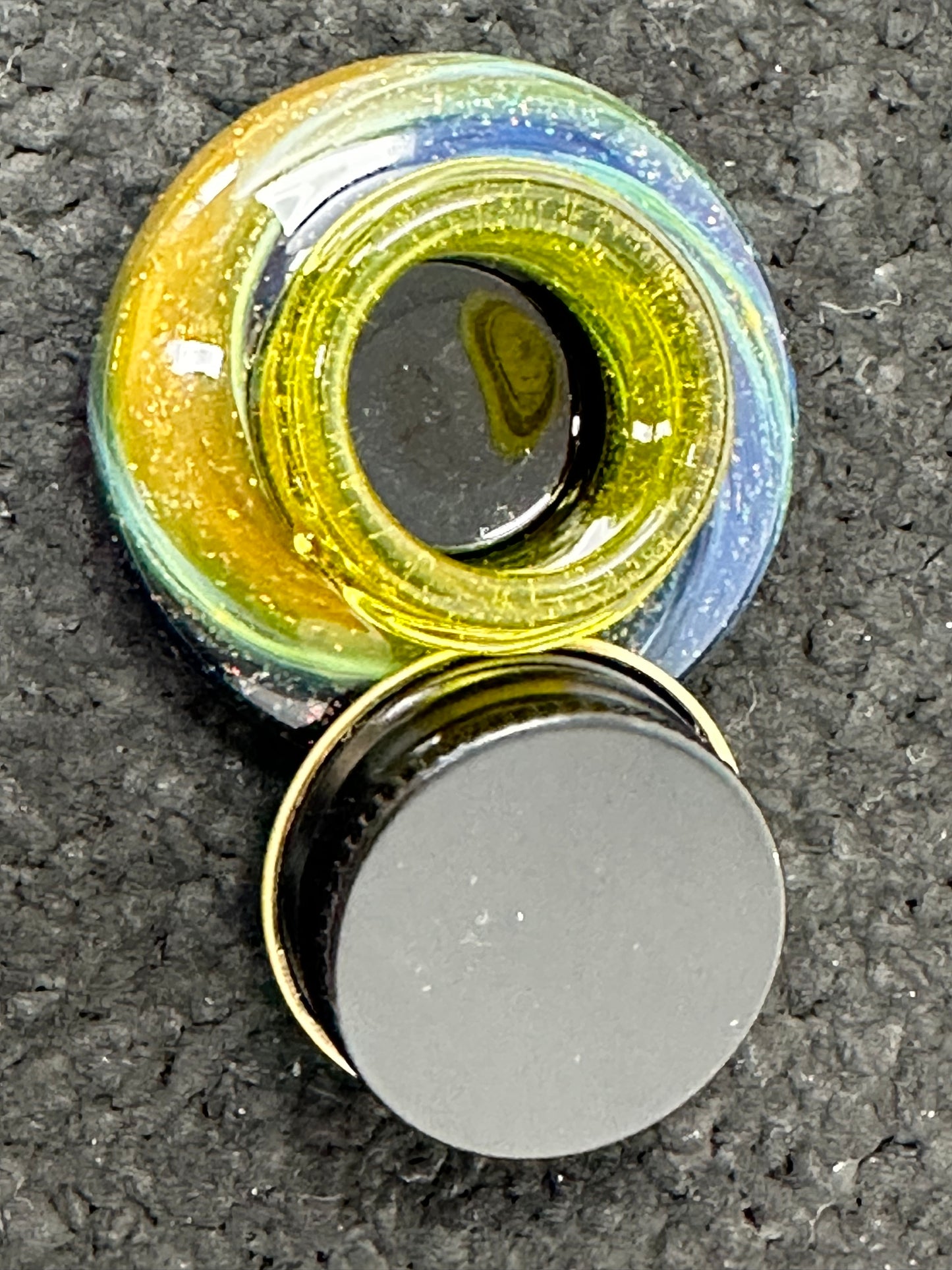 Cosmic Jar #2