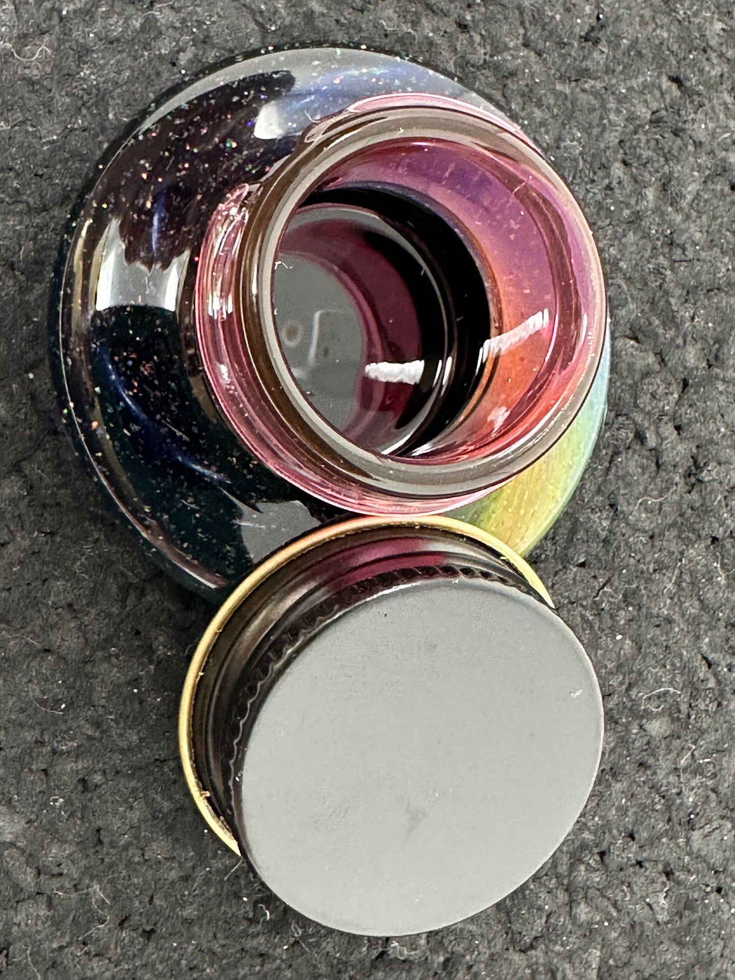 Cosmic Jar #1