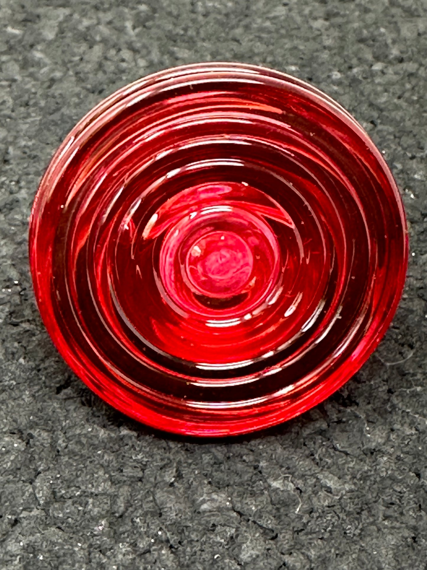 Fresnel Jar #1