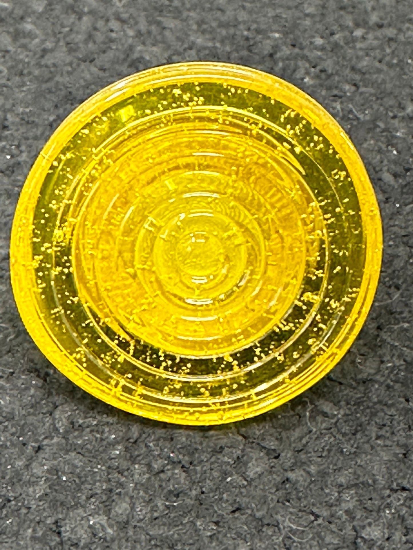 Fresnel Jar #2