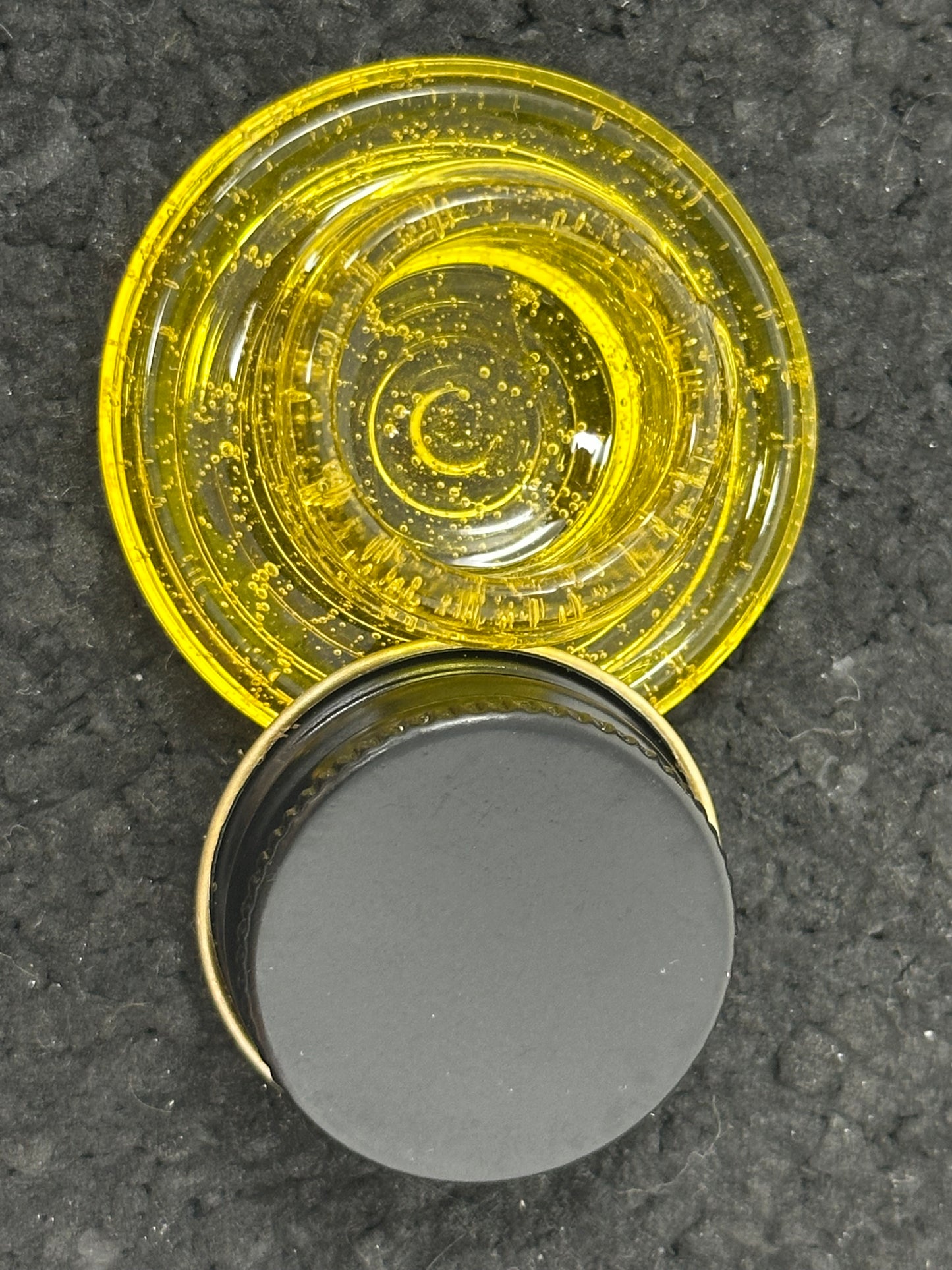Fresnel Jar #2