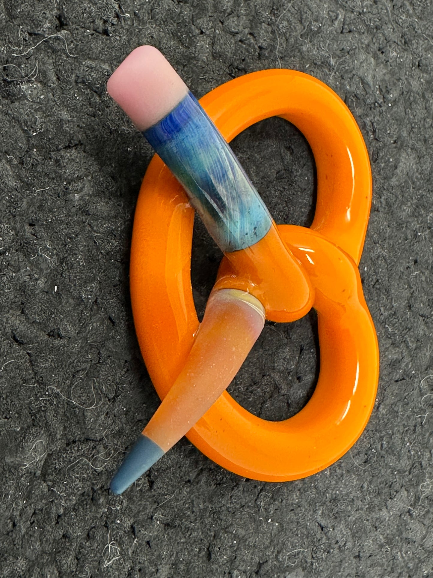 Sherbet x Soup
