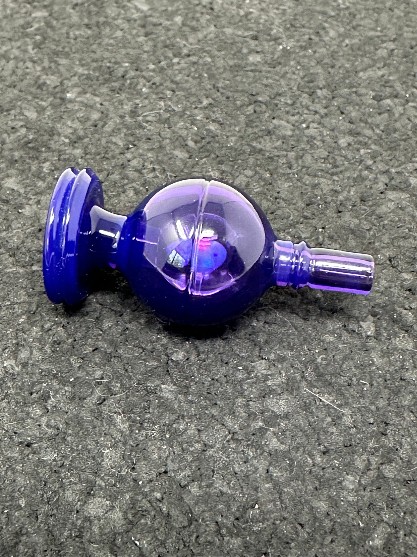 Fresnel Bubble Cap #2