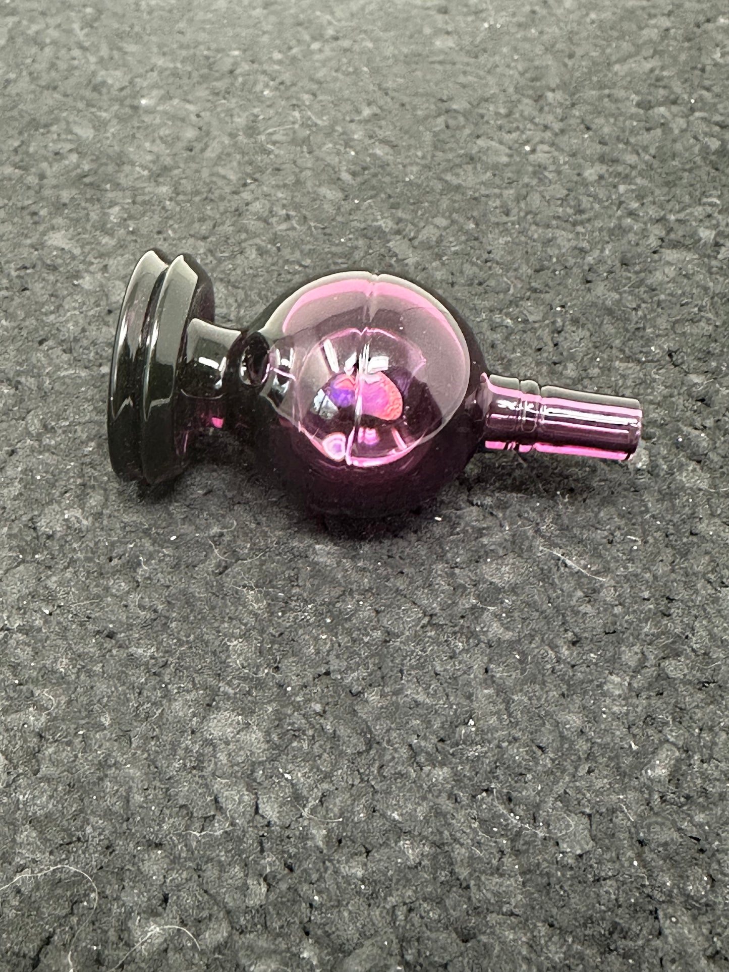 Fresnel Bubble Cap #5