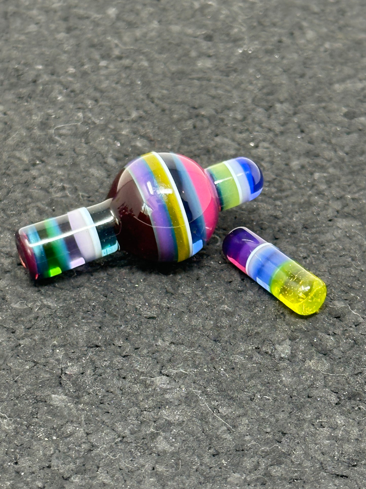 Stacked Sluper Set #1