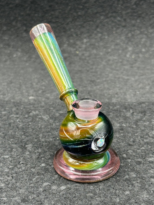 Baby Gorilla x Soup Terp Taster