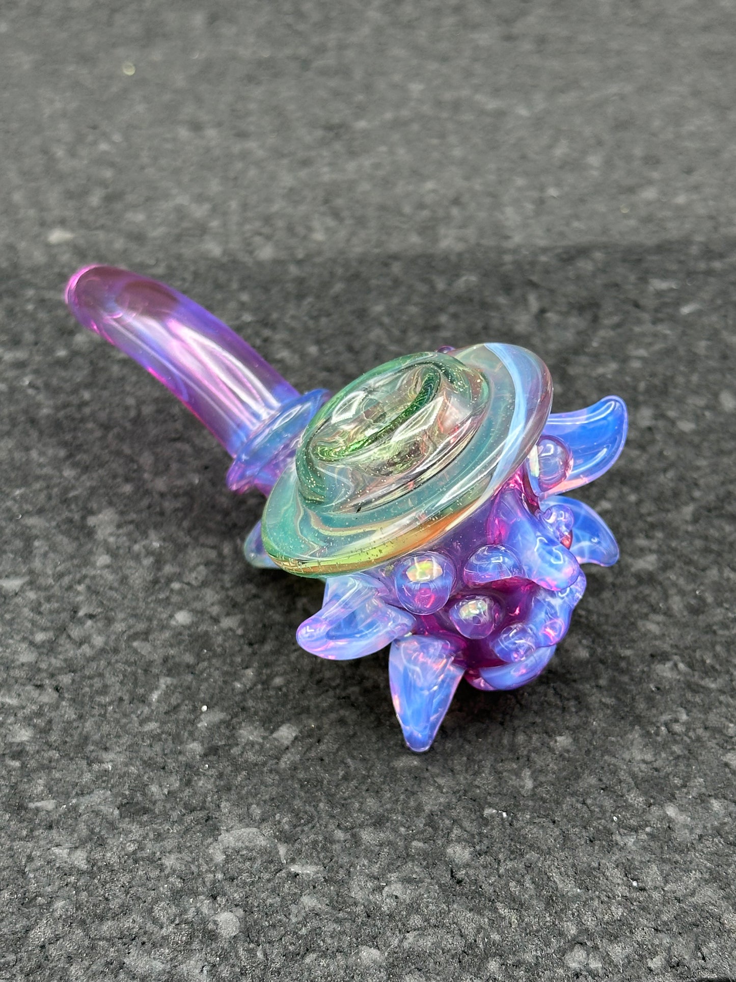 Sunya x Baby Gorilla Tripsitter Sherly