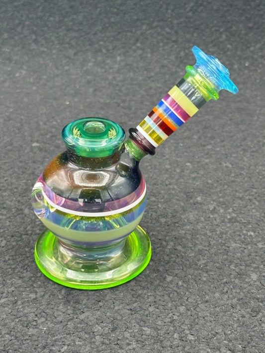 Baby Gorilla x Soup Perco Taster XL UV