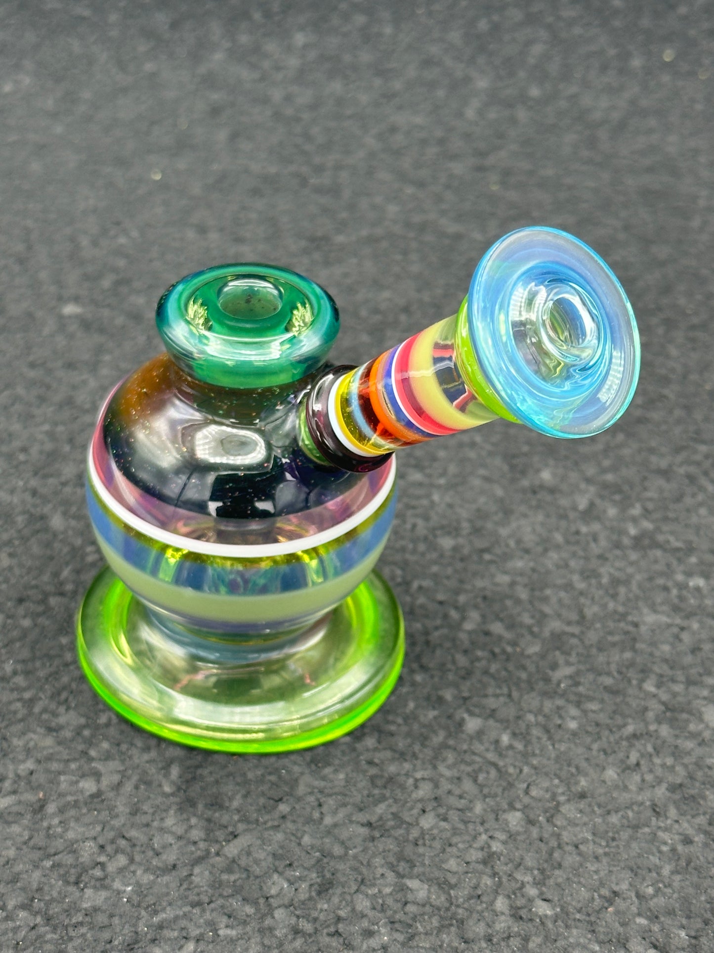 Baby Gorilla x Soup Perco Taster XL UV