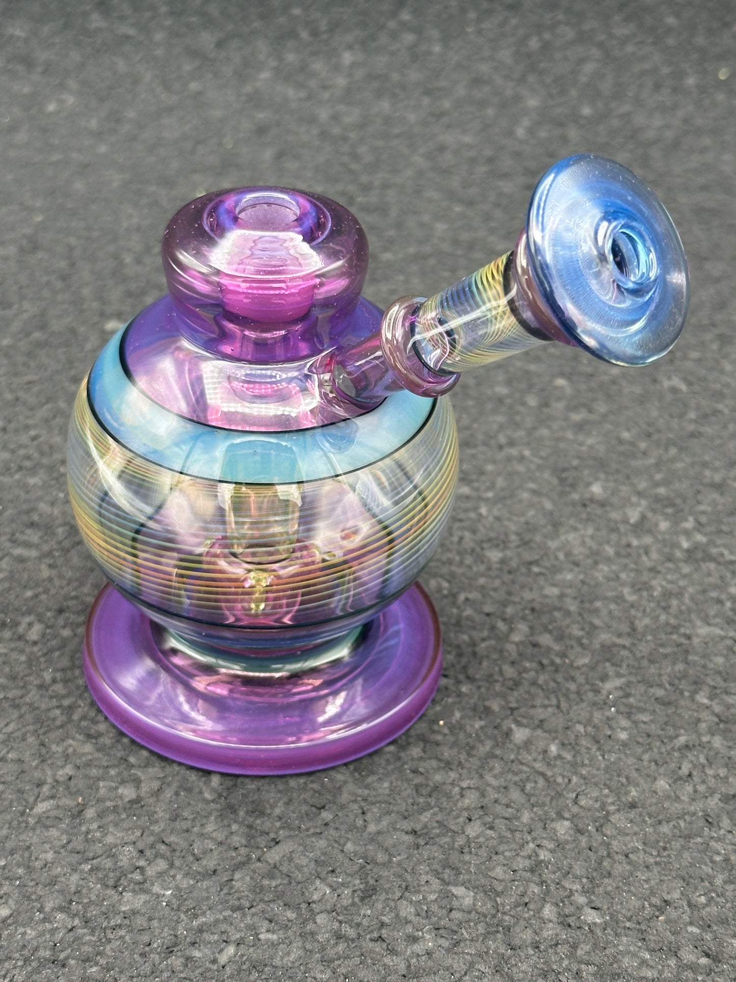 Baby Gorilla x Gatez Perco Taster XL UV