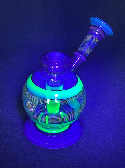 Baby Gorilla x Gatez Perco Taster XL UV
