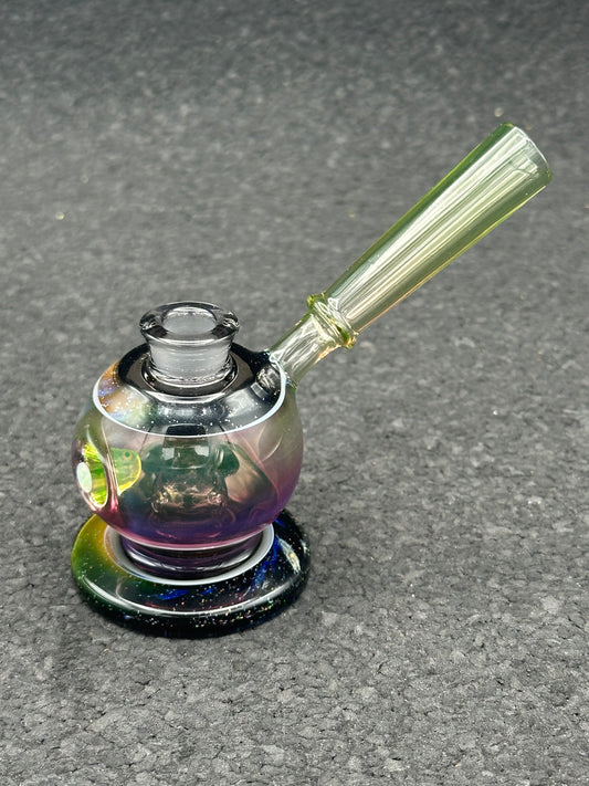 Baby Gorilla x Soup Perco Taster UV