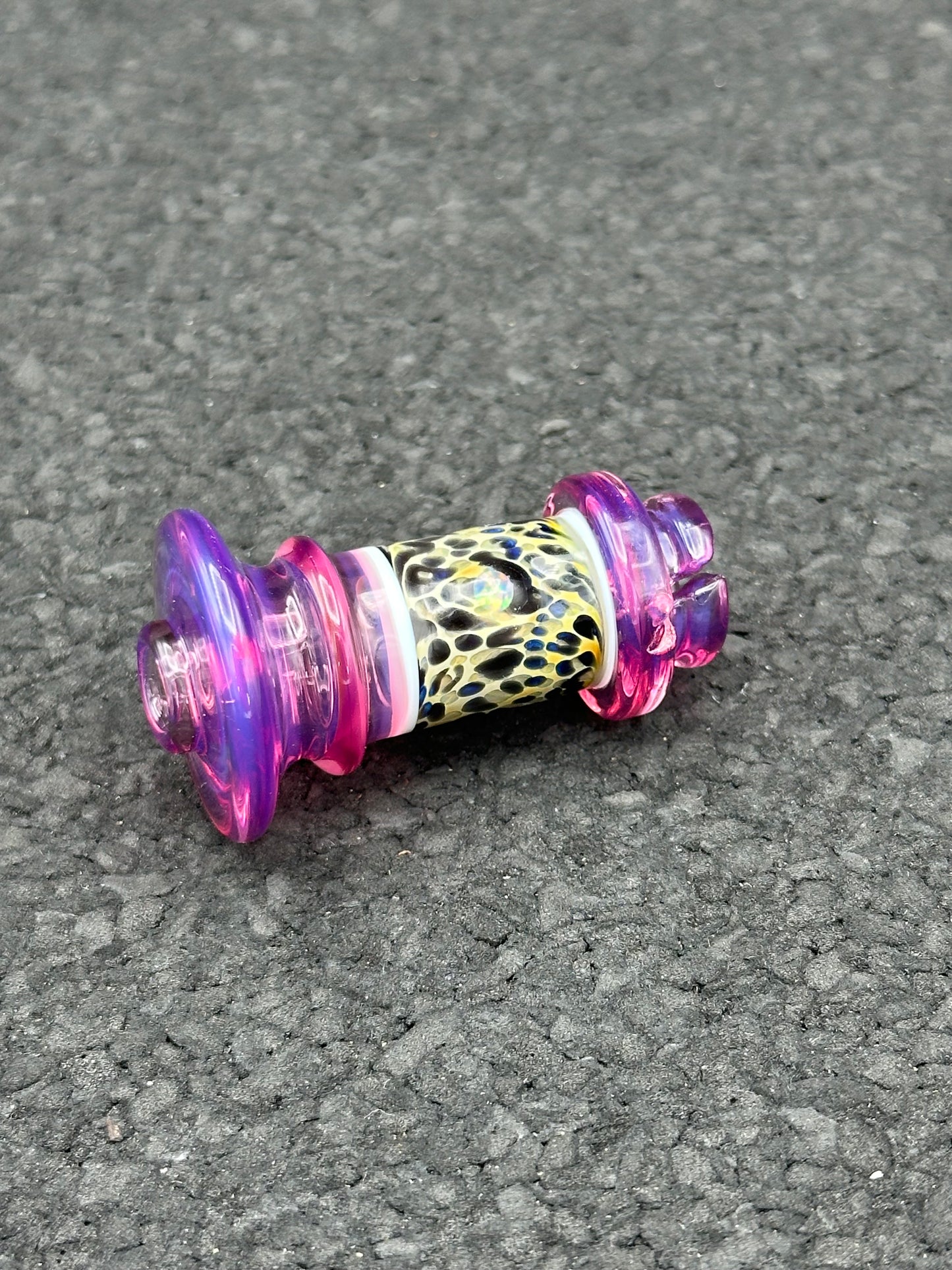 Baby Gorilla x Sunya Pivot #2