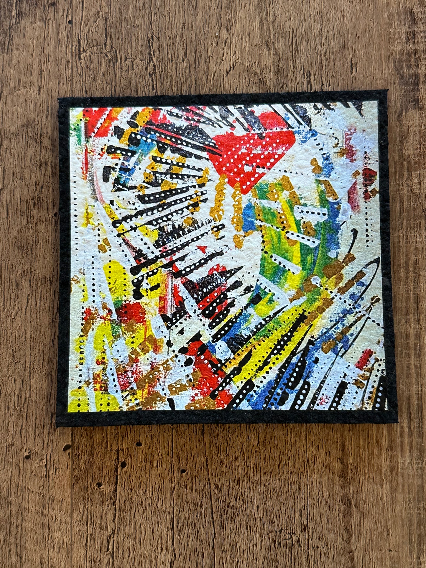 Peter Stendel Coaster 2