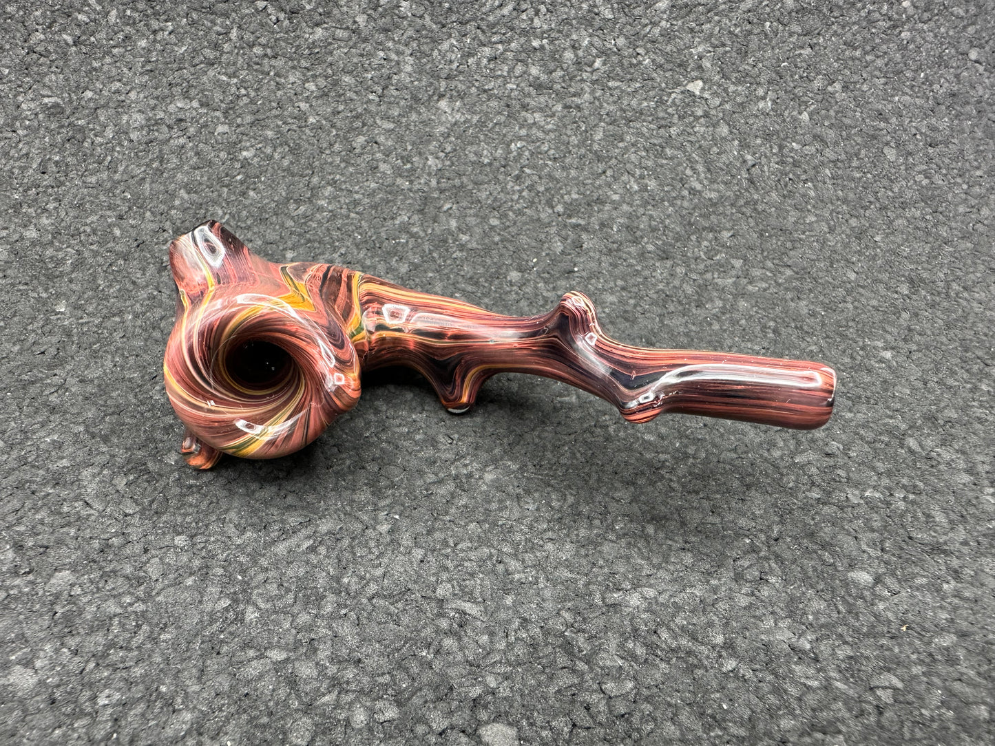 Hickory Cedar Sherlock