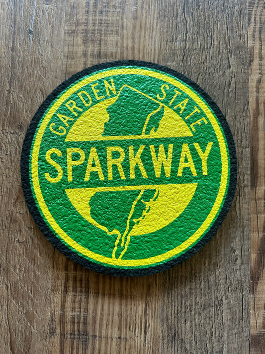 Sparkway Mat