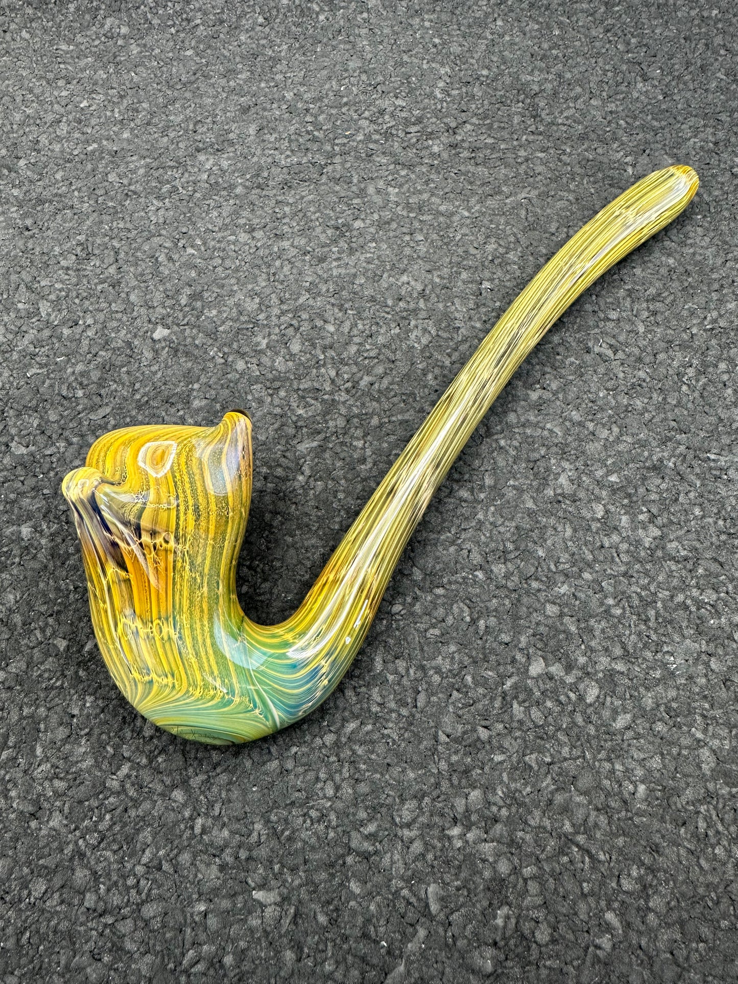 Hickory Large Sherlock