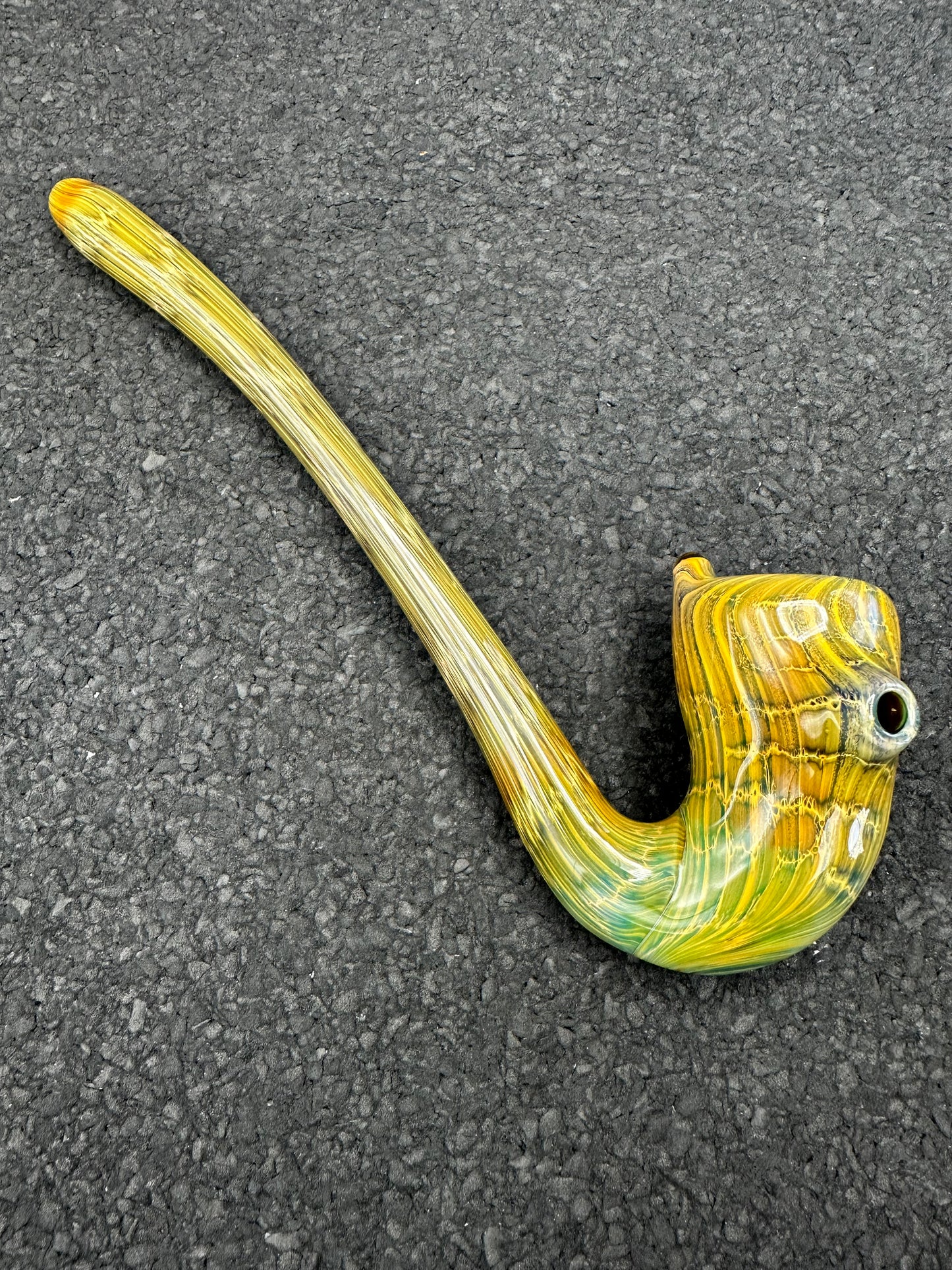 Hickory Large Sherlock