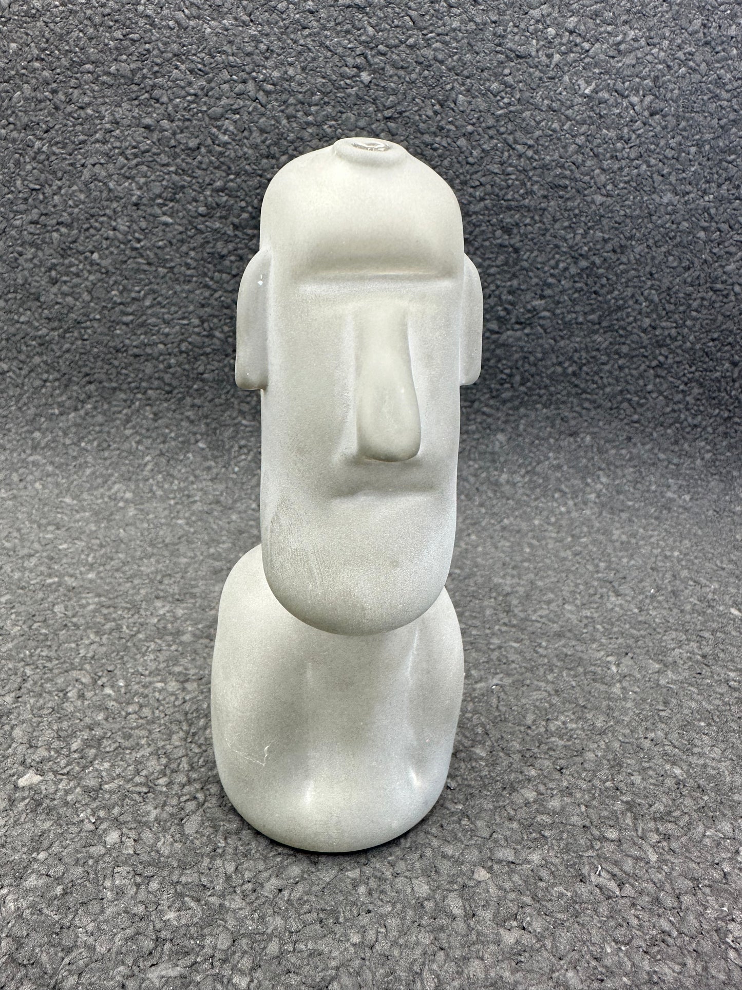 Matty Vision  Moai Heads 6 in