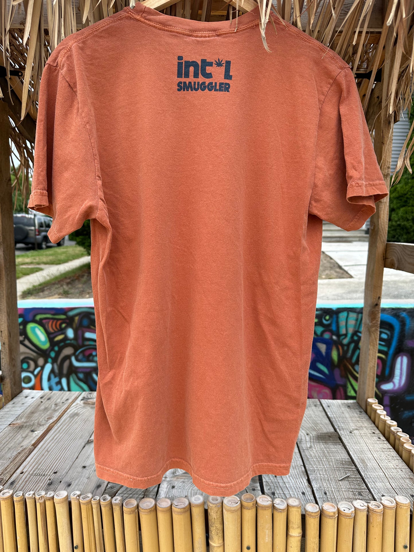 Hashish Tee Shirt