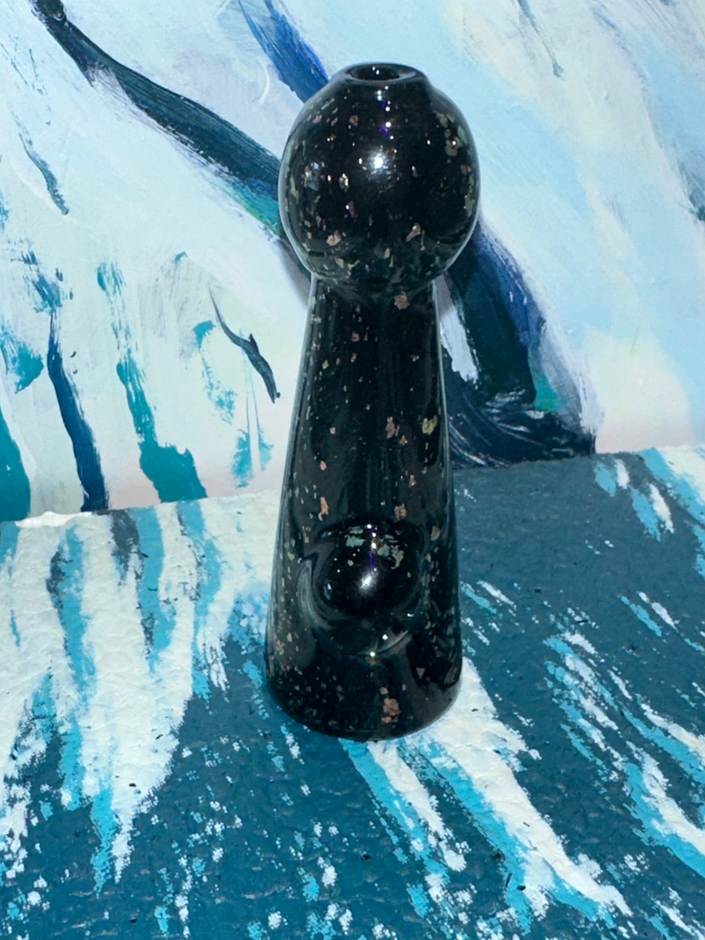 Chadd Lacy Whale Tale Chillum 1