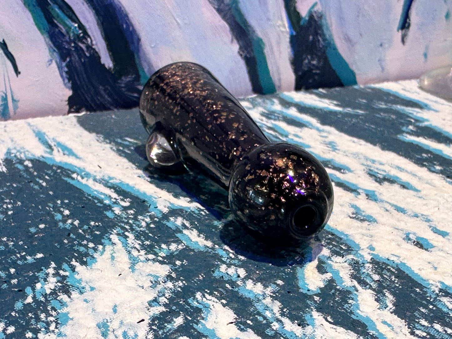 Chadd Lacy Whale Tale Chillum 1