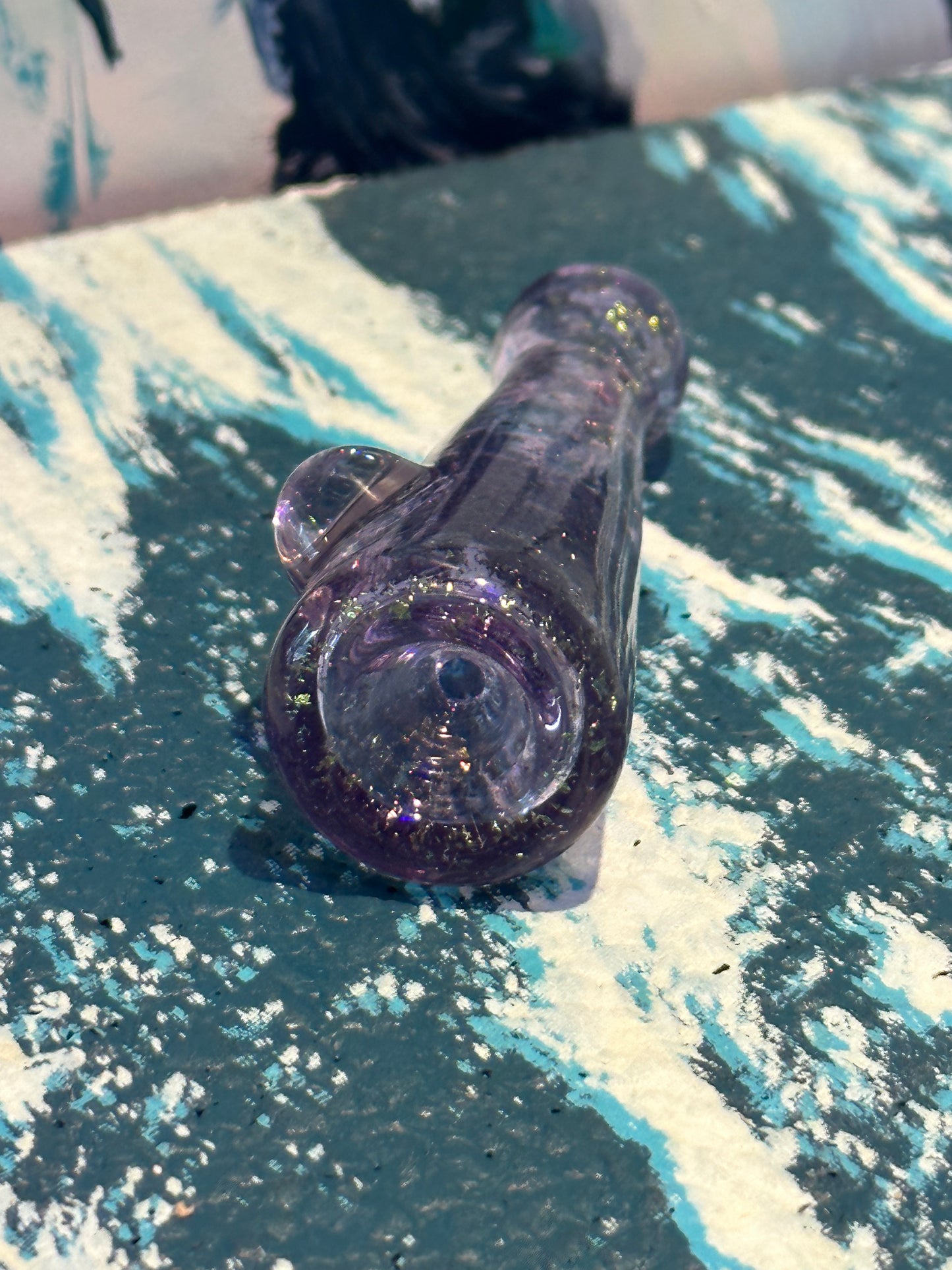 Chadd Lacy Whale Tale Chillum 3