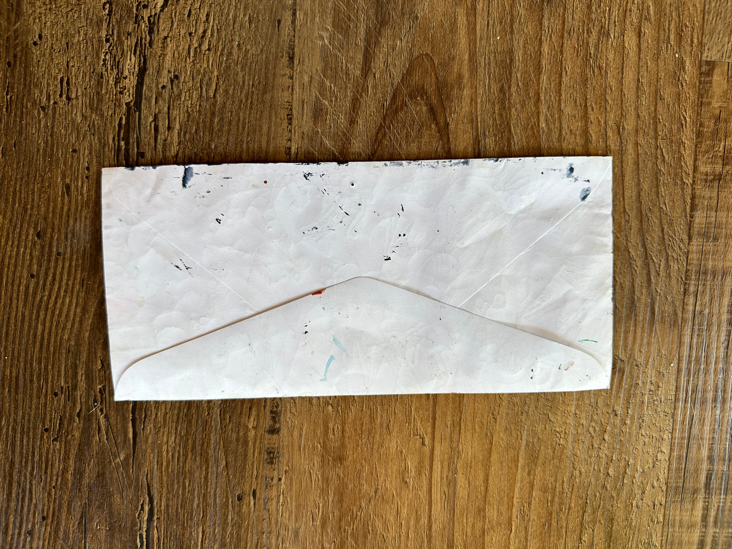 Chip 7 Envelope 2