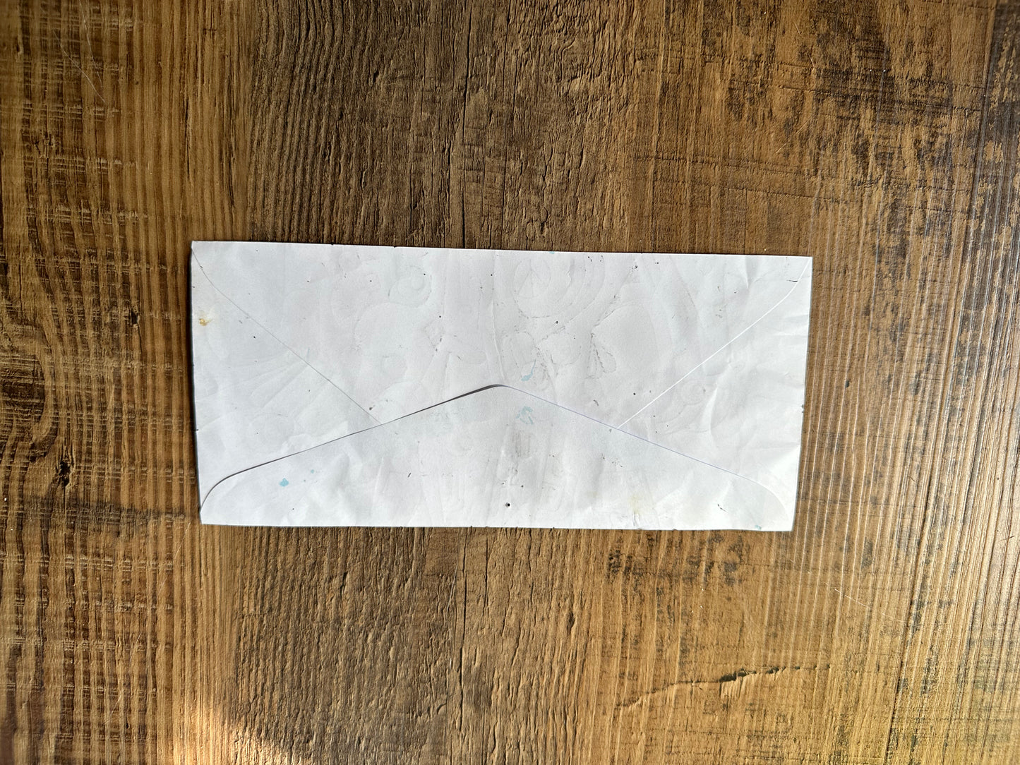 Chip 7 envelope 4