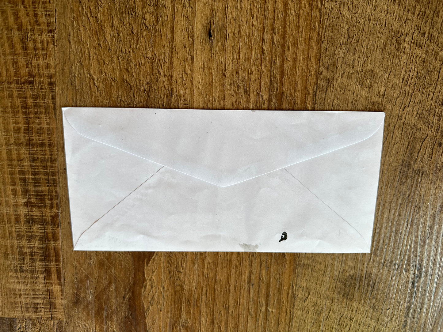 Chip 7 envelope 8