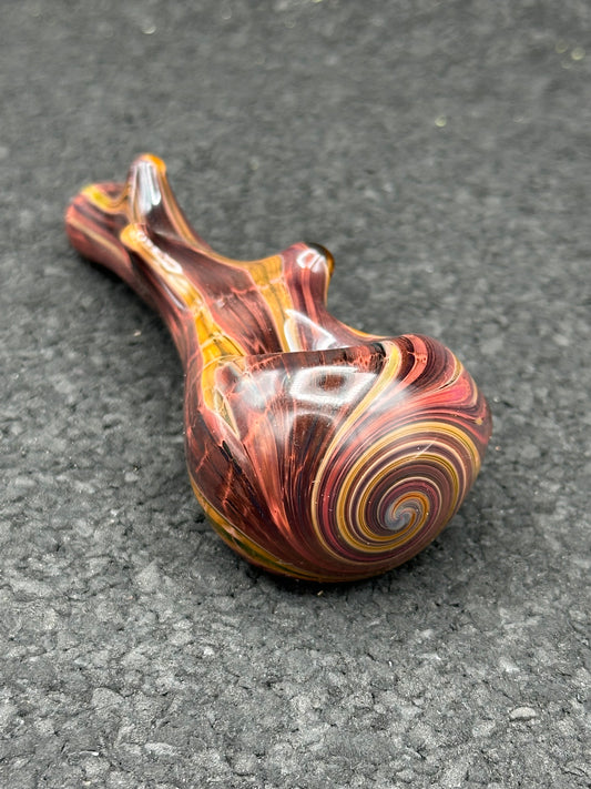 Hickory Cedar  Spoon