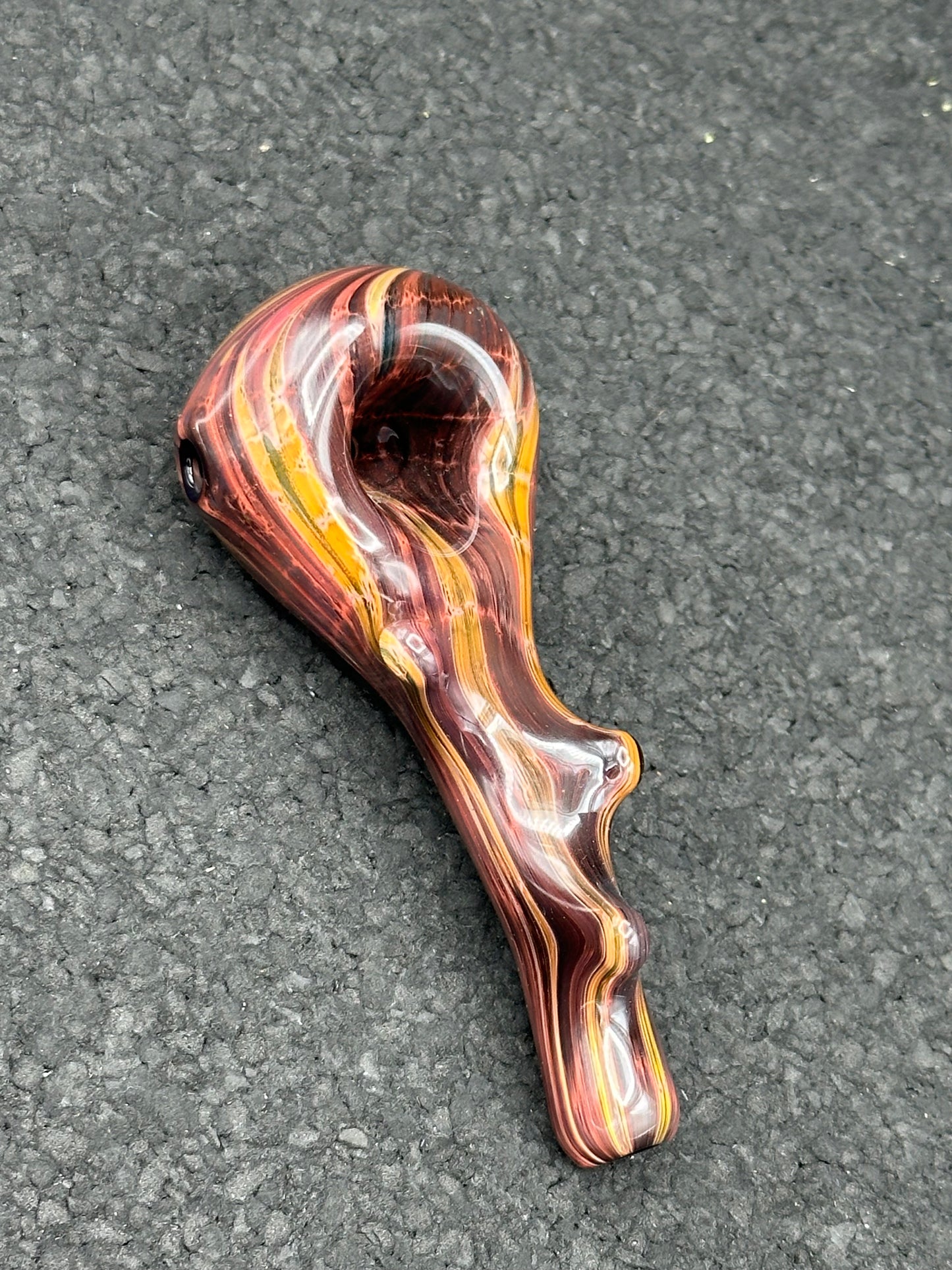 Hickory Cedar  Spoon