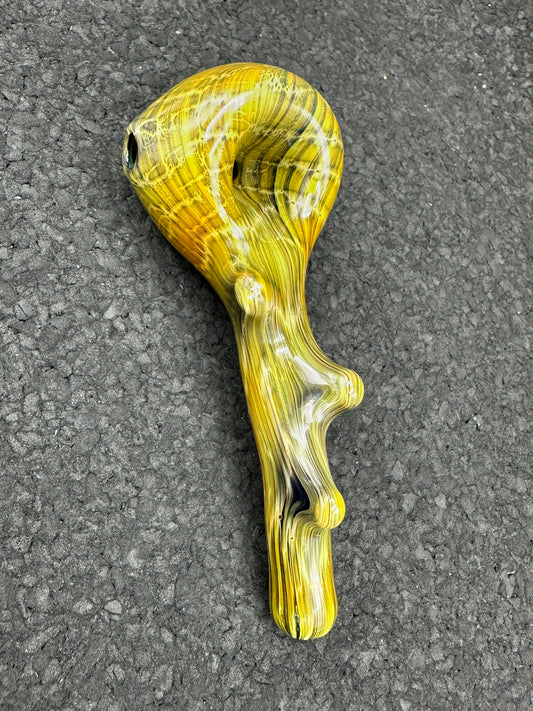 Hickory Classic Spoon