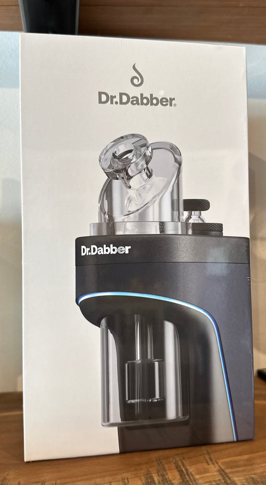 Dr Dabber Switch 2