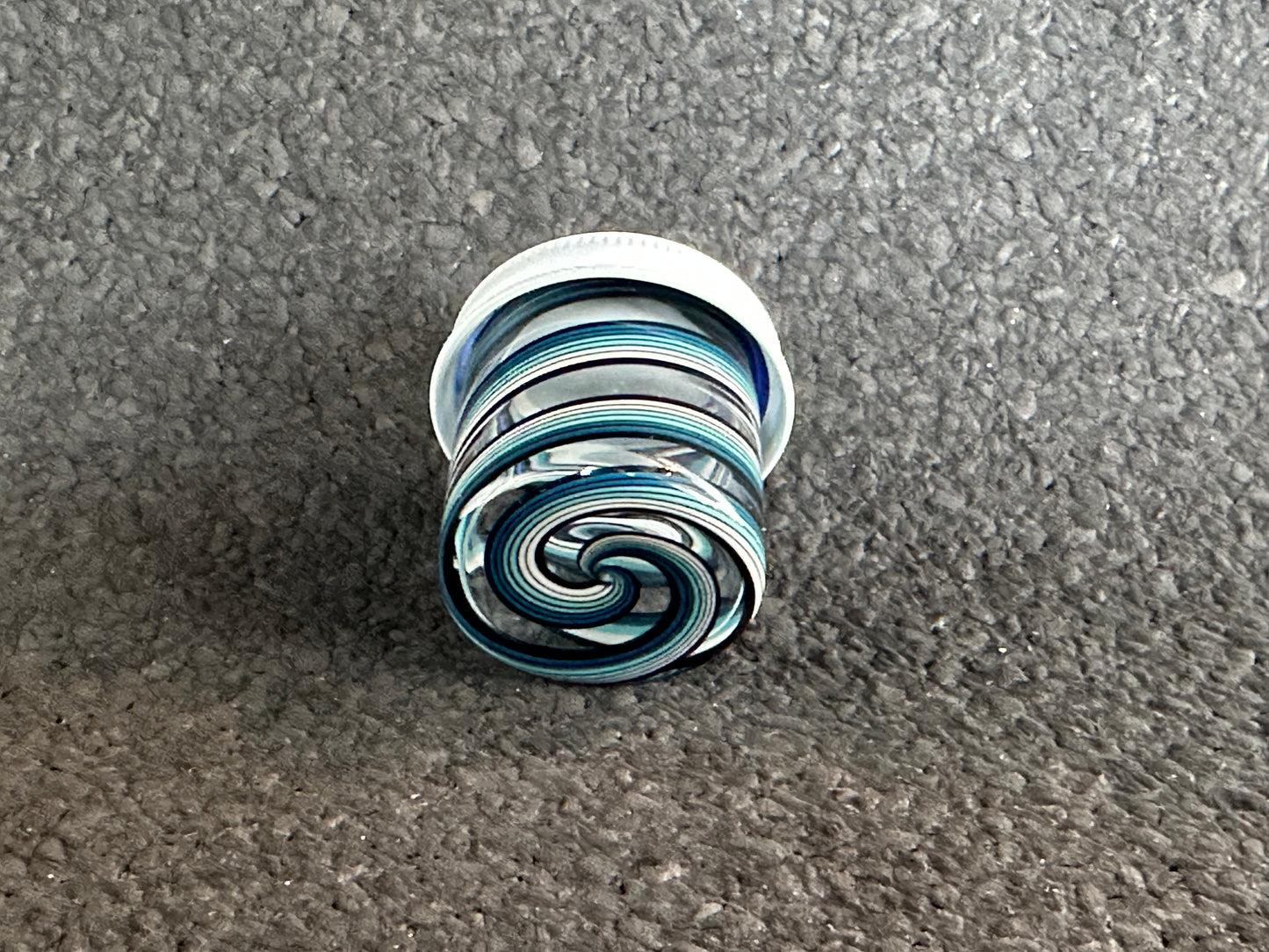 Zek Glass 8