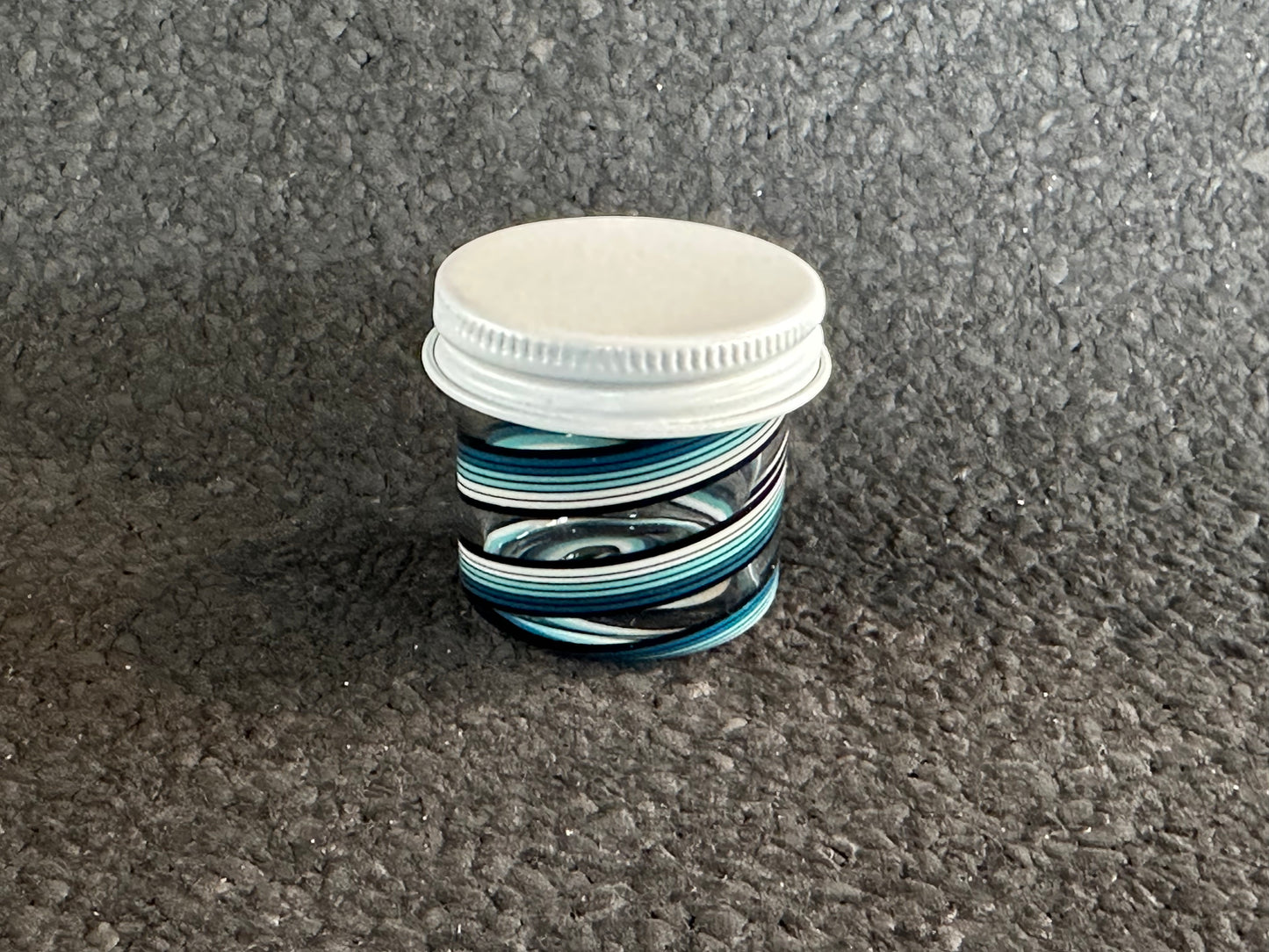 Zek Glass 8