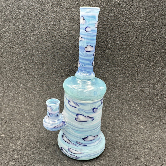 Gnarla Carla Cloud Rig 2