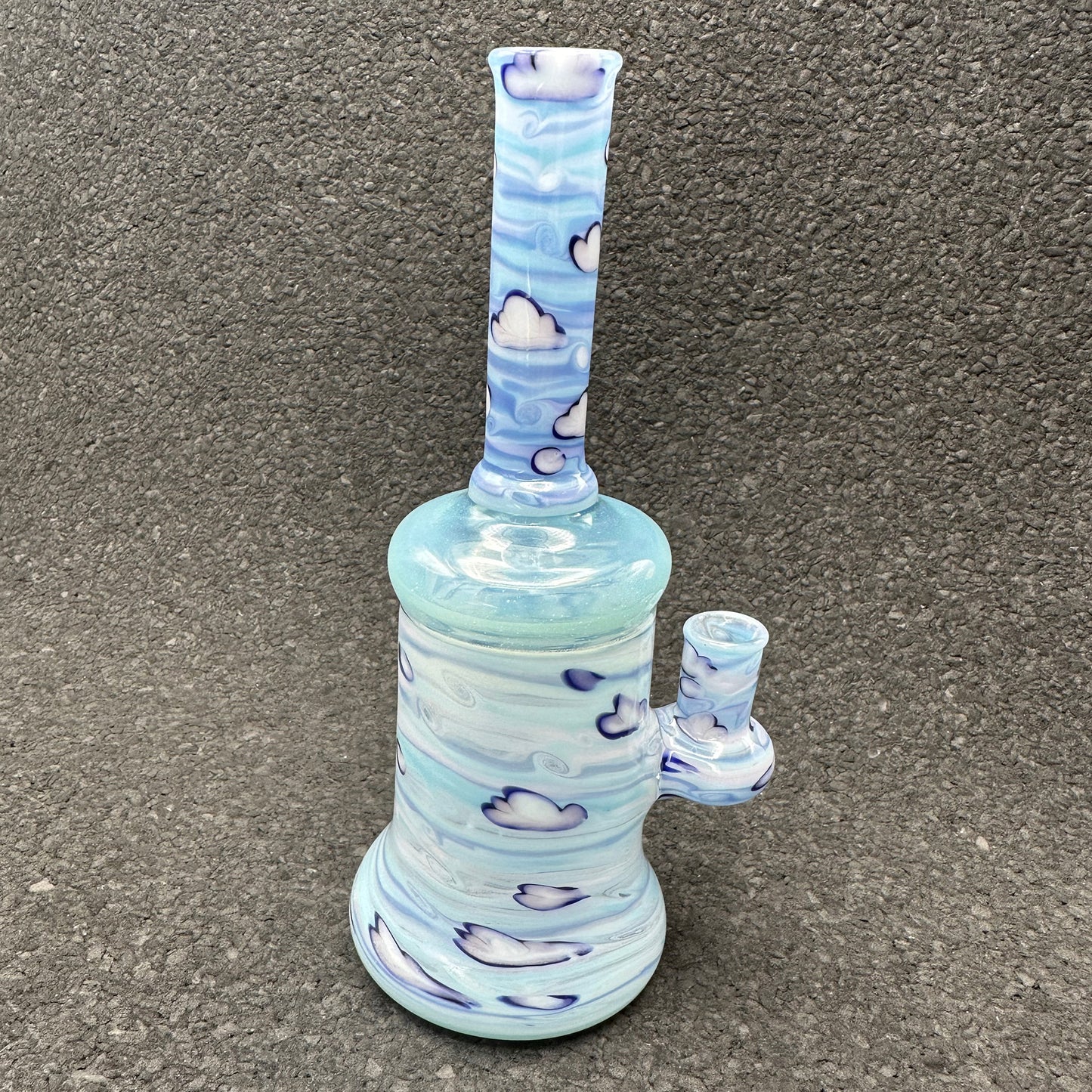 Gnarla Carla Cloud Rig 2