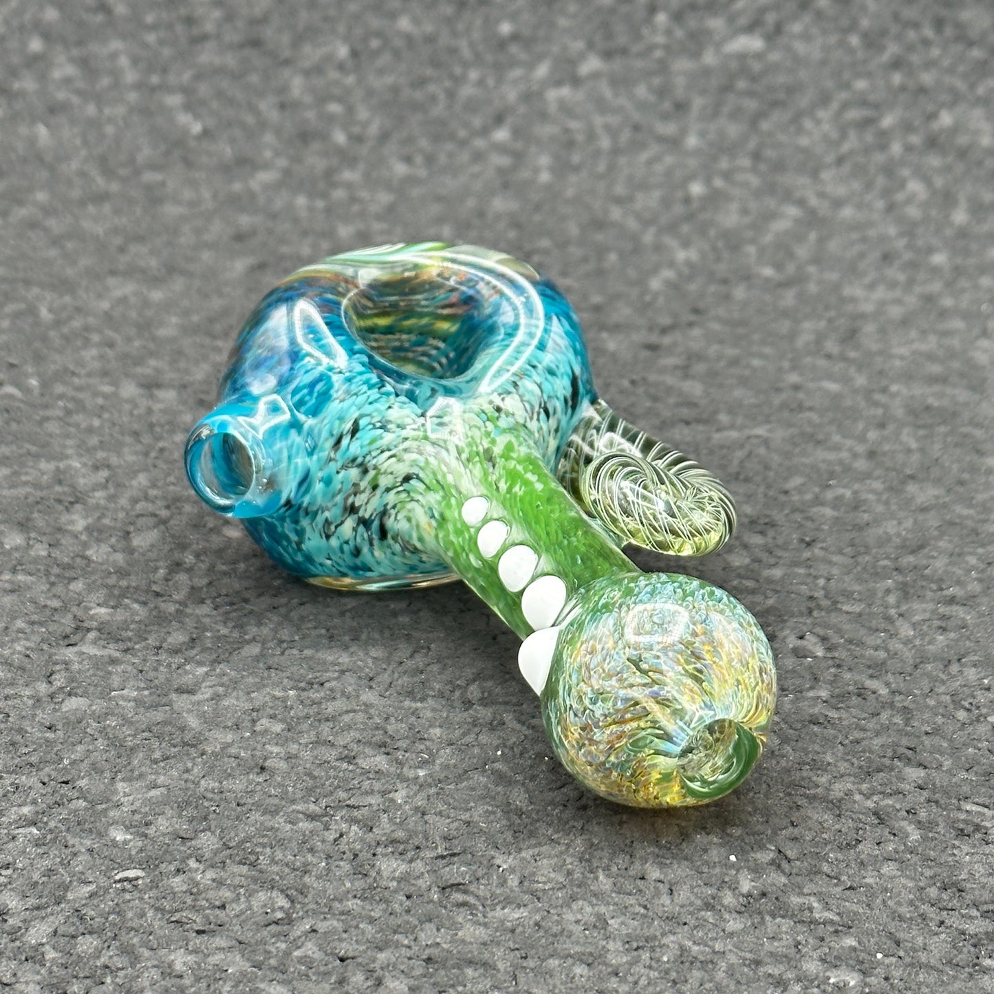 Octopus Pipe 1