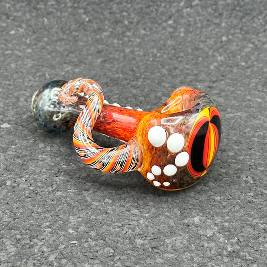 Octopus Pipe 3