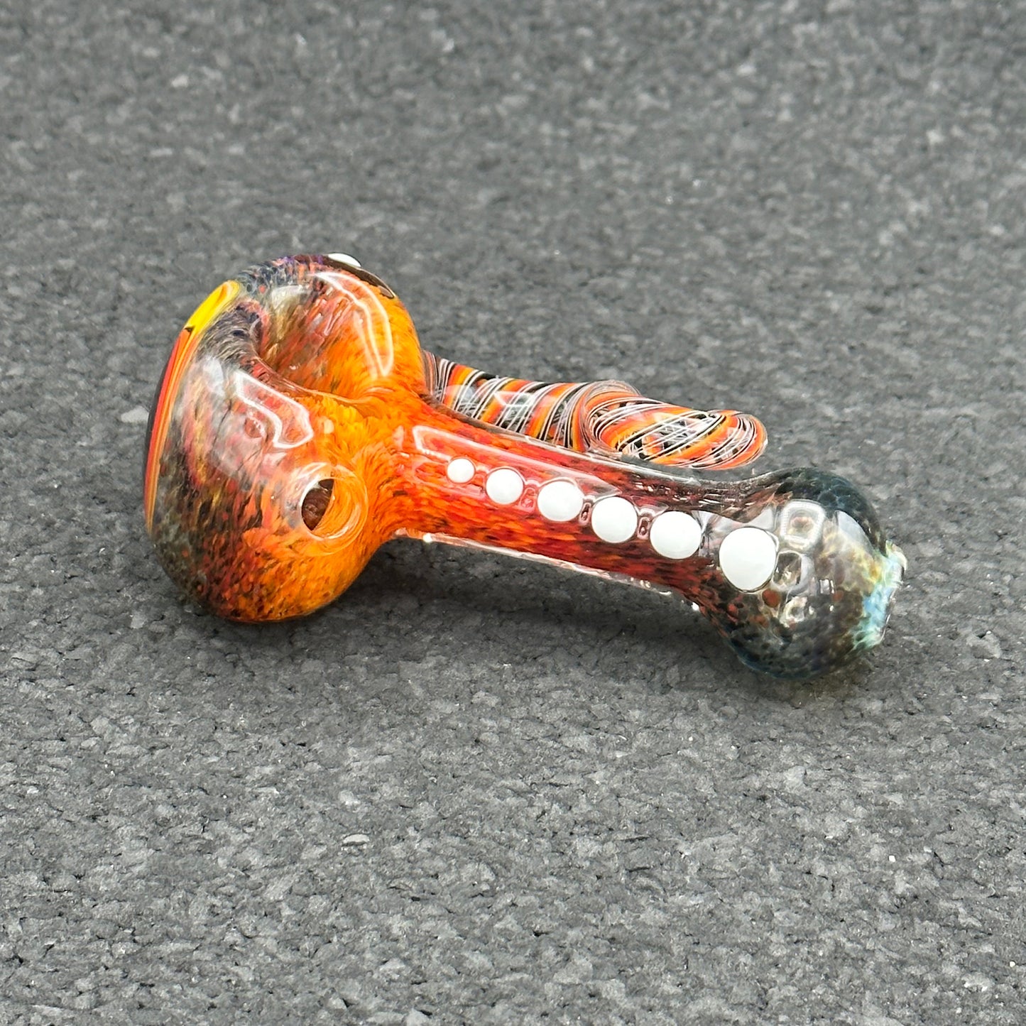 Octopus Pipe 3