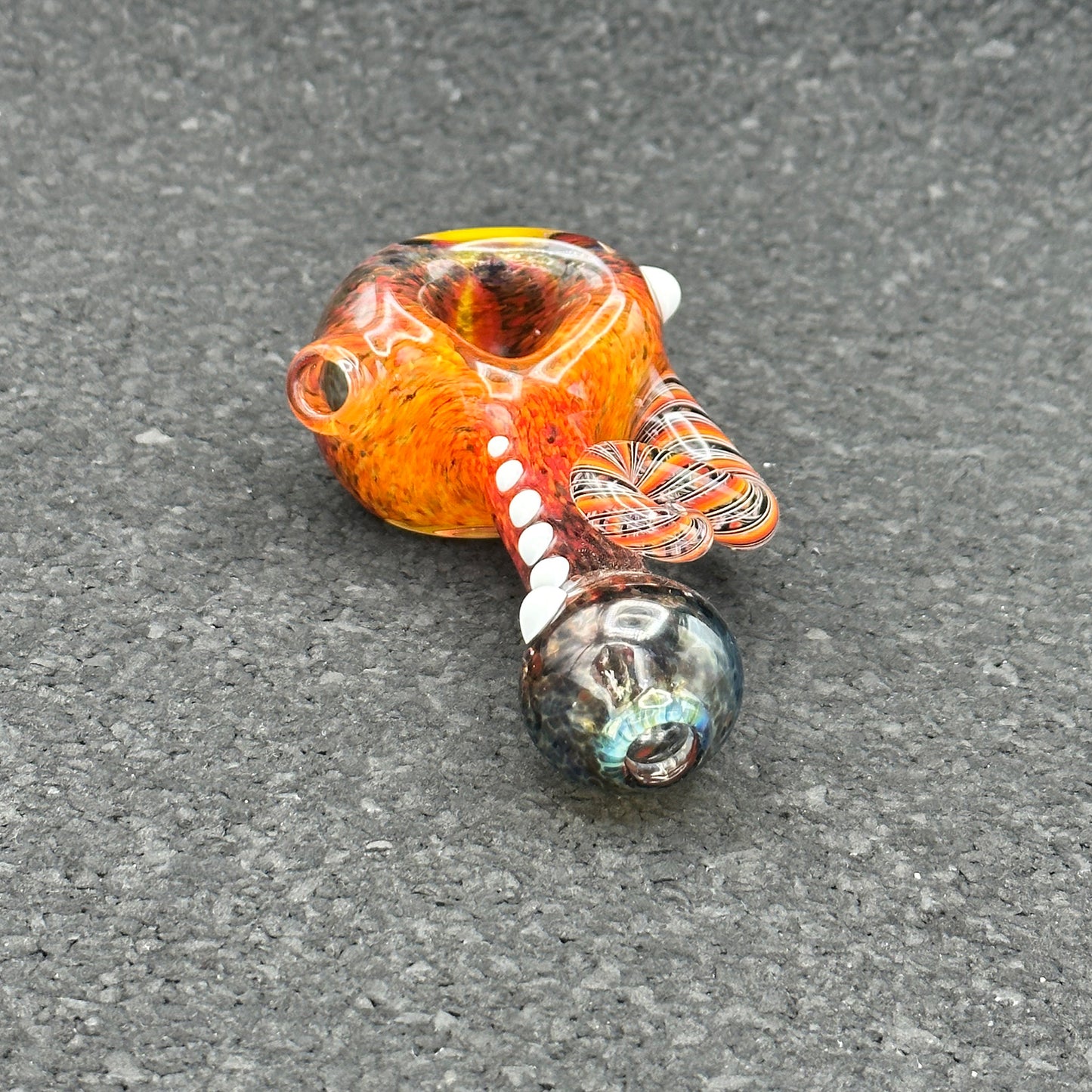 Octopus Pipe 3