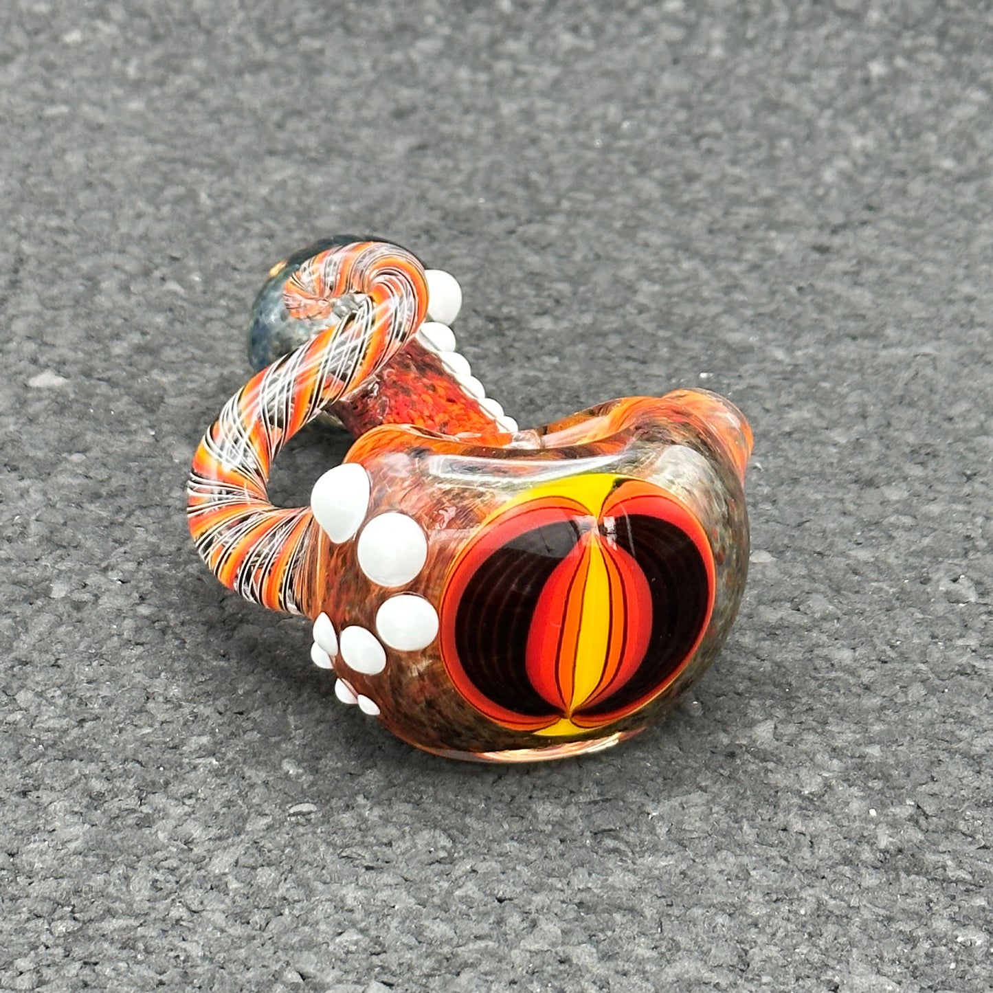 Octopus Pipe 3