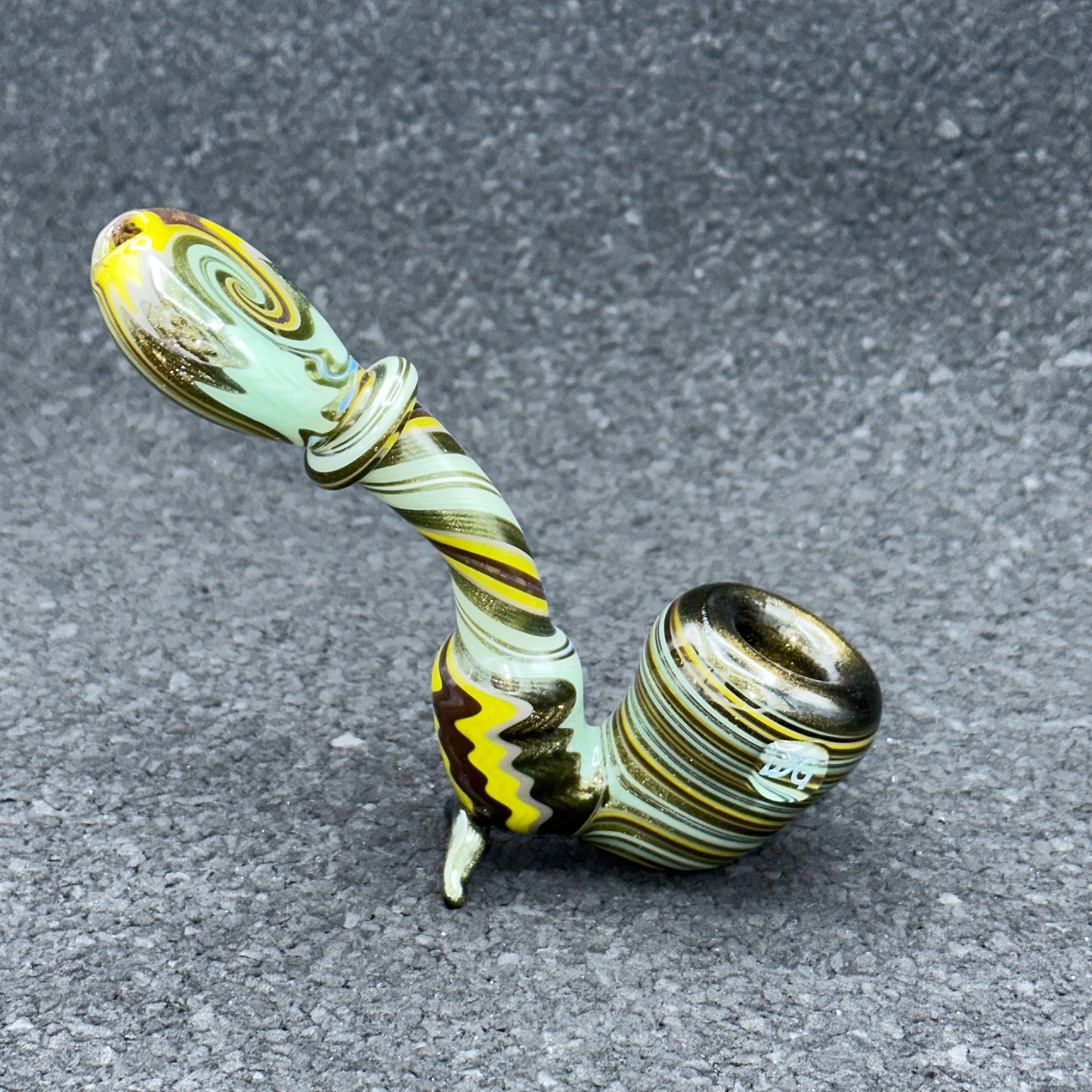 Waterhouse glass Sherlock 2