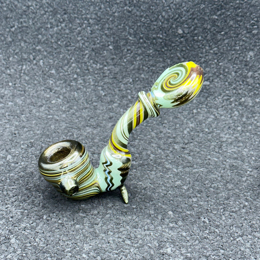 Waterhouse glass Sherlock 2