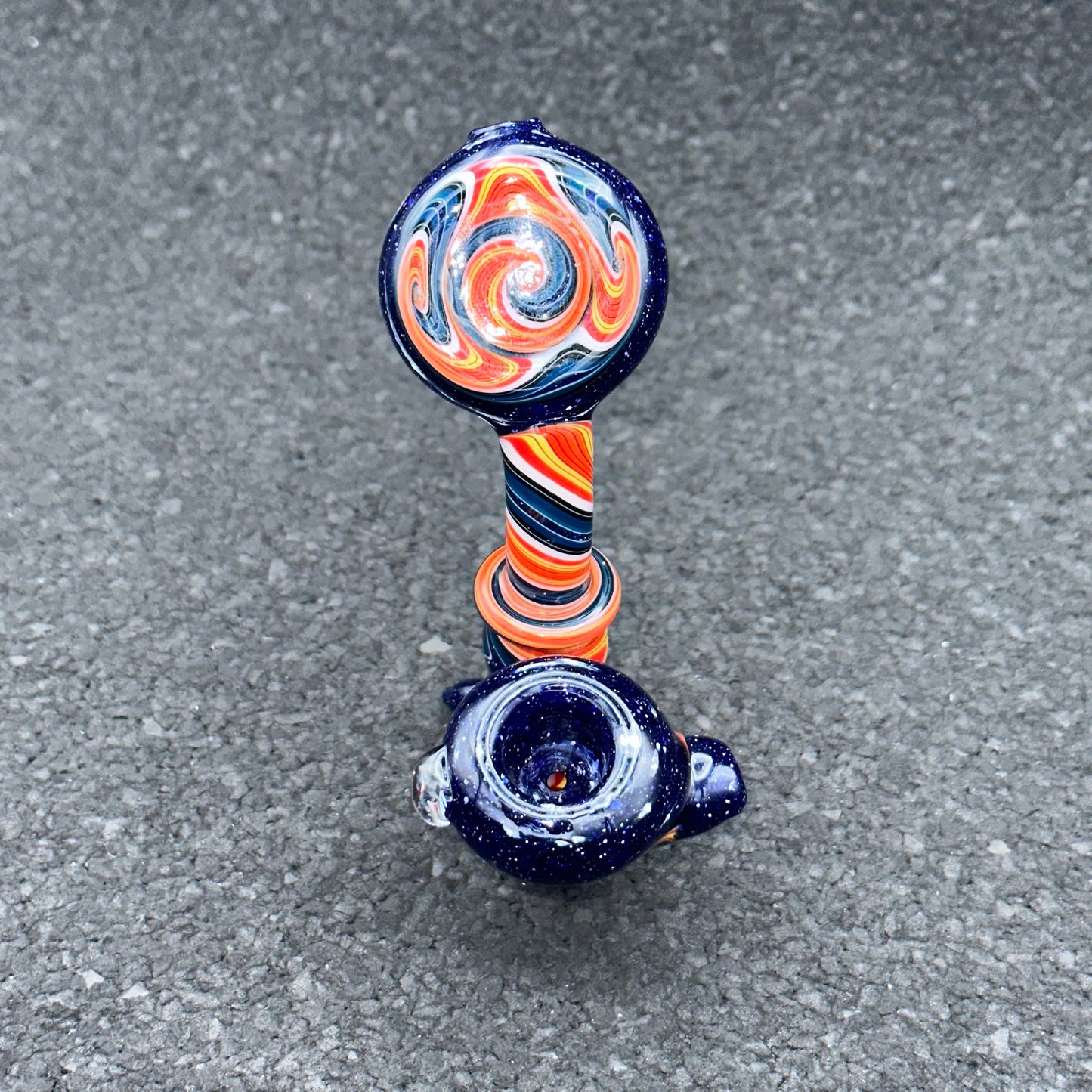 Waterhouse glass Sherlock 3